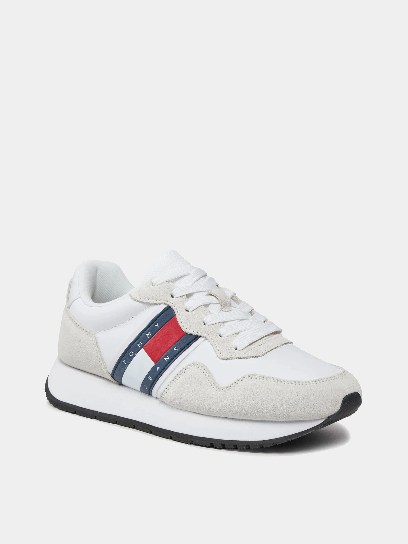 Кроссовки Tommy Hilfiger модель EN0EN02510-YBS Кроссовки Tommy Hilfiger модель EN0EN02510-YBS Фото