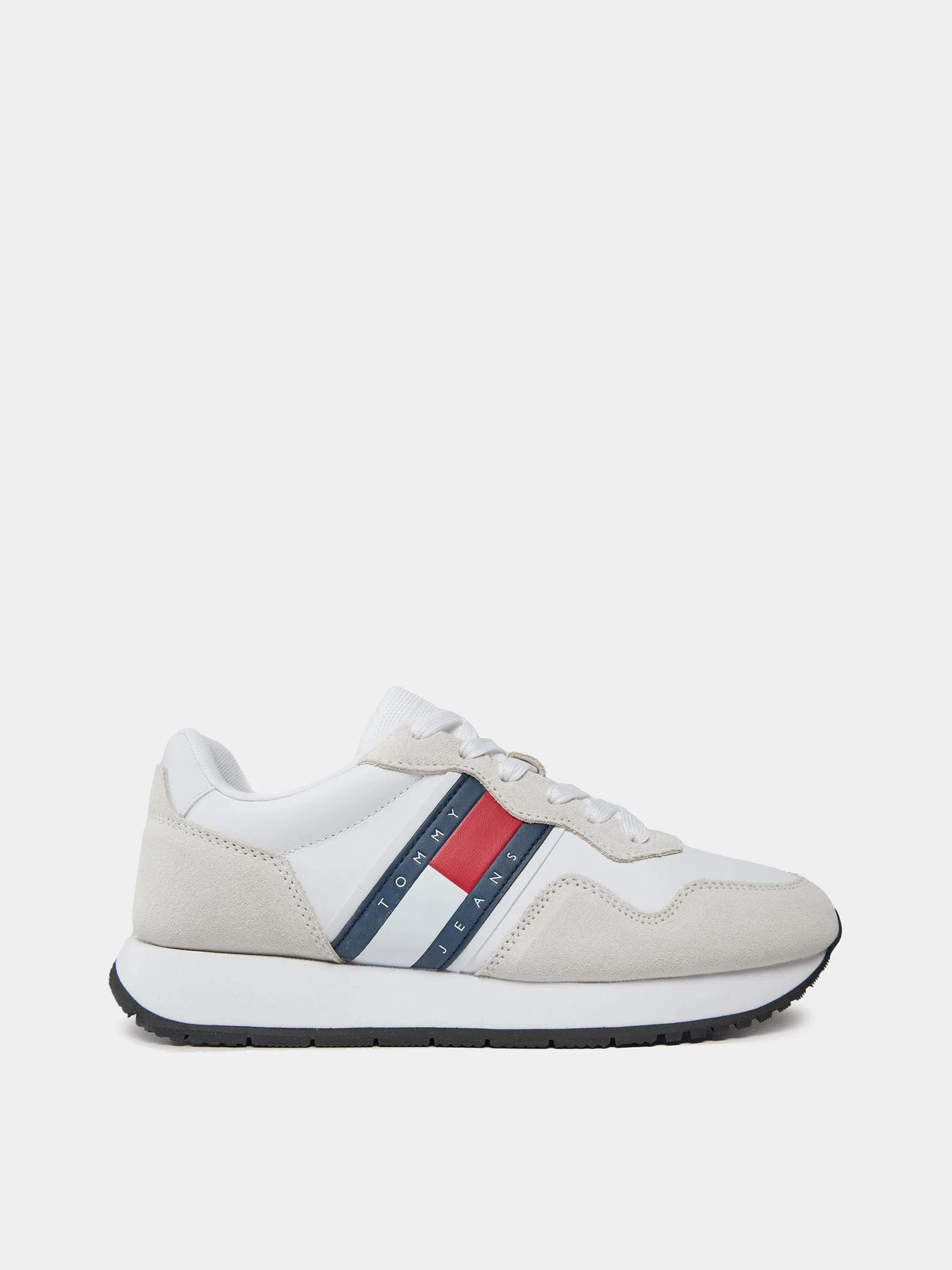 Кроссовки Tommy Hilfiger модель EN0EN02510-YBS Кроссовки Tommy Hilfiger модель EN0EN02510-YBS Фото