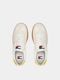 Кеды Tommy Hilfiger модель EN0EN02552-ZGR Фото