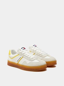 Кеды Tommy Hilfiger модель EN0EN02552-ZGR Фото