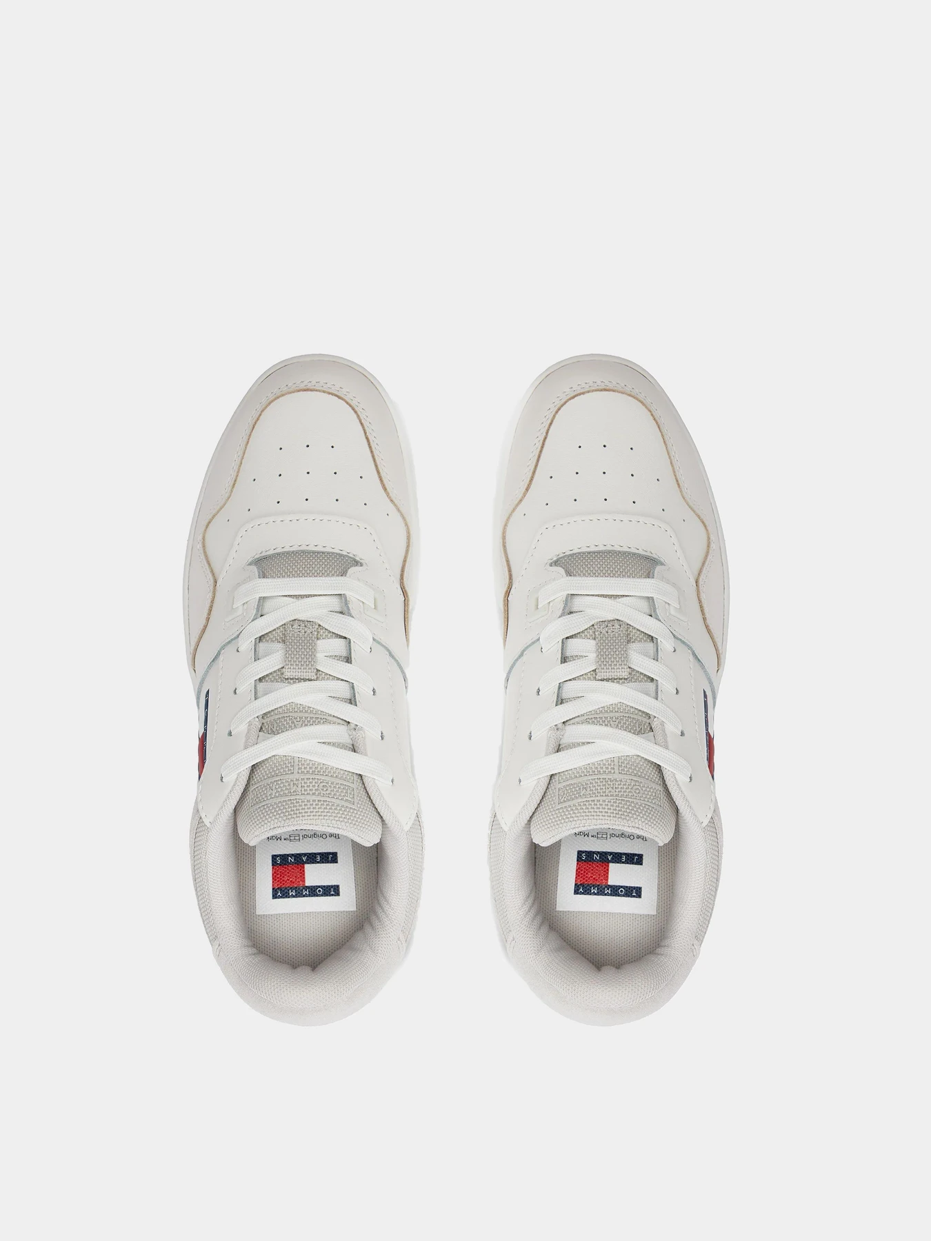 Кроссовки Tommy Hilfiger модель EN0EN02653-P06 Кроссовки Tommy Hilfiger модель EN0EN02653-P06 Фото