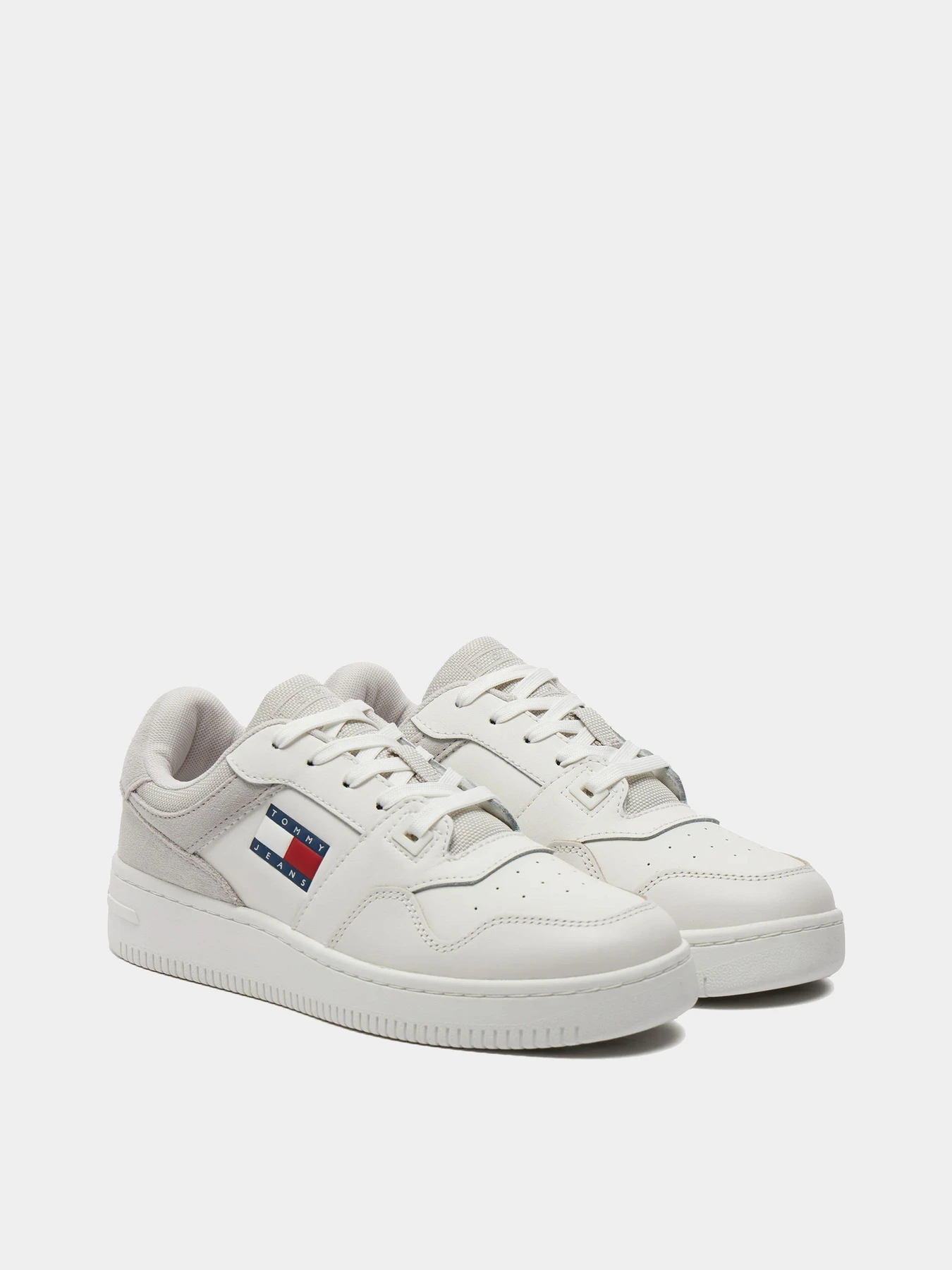 Кроссовки Tommy Hilfiger модель EN0EN02653-P06 Кроссовки Tommy Hilfiger модель EN0EN02653-P06 Фото