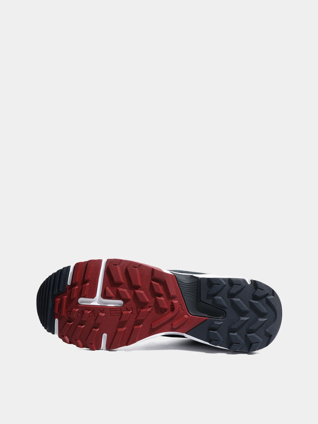 Кроссовки Tommy Hilfiger модель FM0FM05109-DW5 Кроссовки Tommy Hilfiger модель FM0FM05109-DW5 Фото