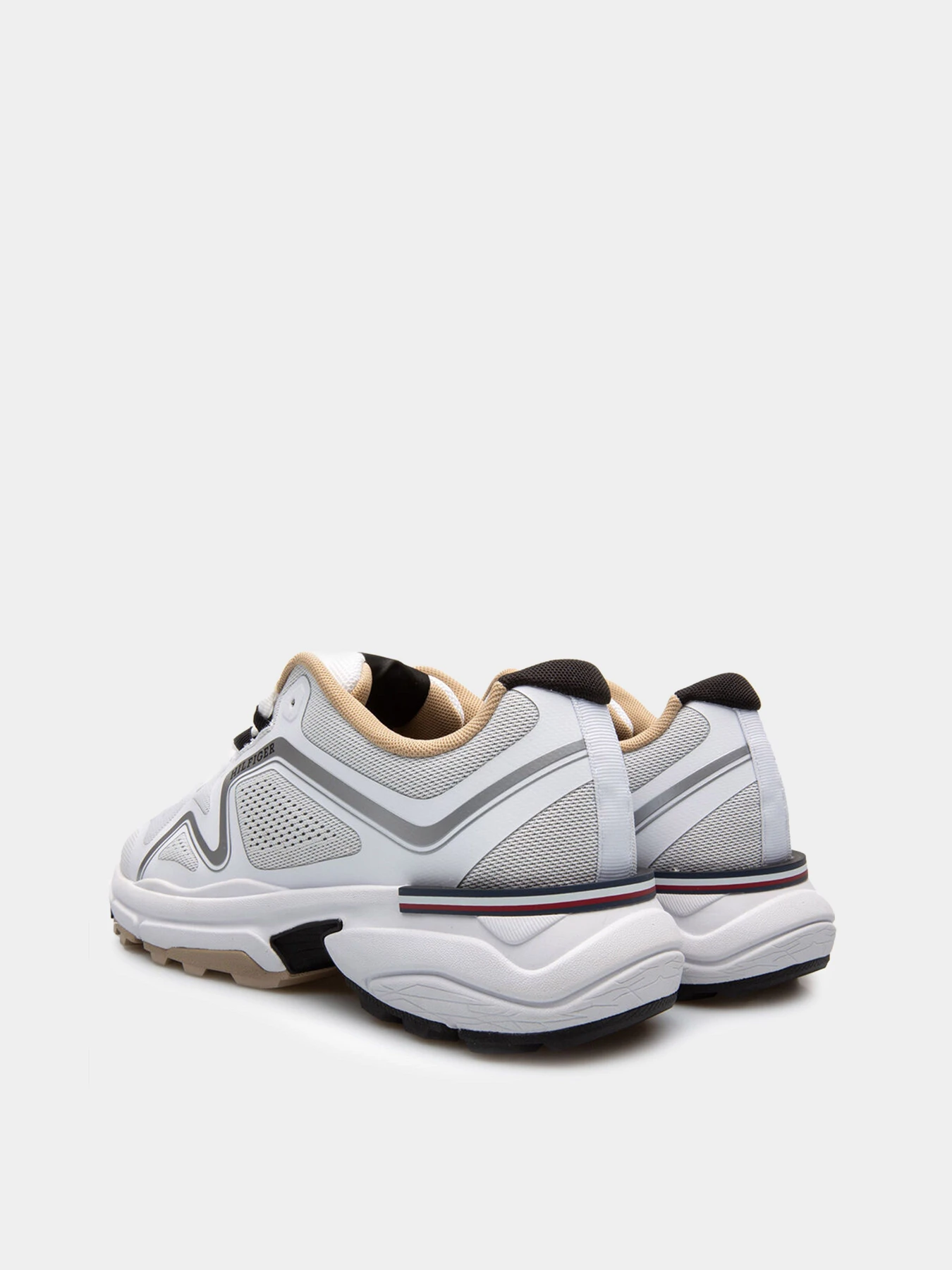 Кроссовки Tommy Hilfiger модель FM0FM05109-YBS Кроссовки Tommy Hilfiger модель FM0FM05109-YBS Фото