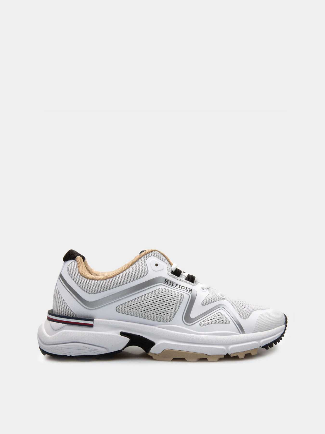 Кроссовки Tommy Hilfiger модель FM0FM05109-YBS Кроссовки Tommy Hilfiger модель FM0FM05109-YBS Фото