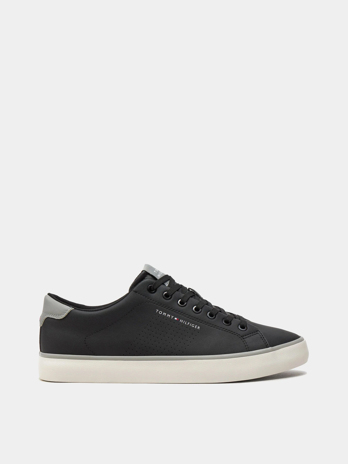 Кеды Tommy Hilfiger модель FM0FM05110-BDS Кеды Tommy Hilfiger модель FM0FM05110-BDS Фото