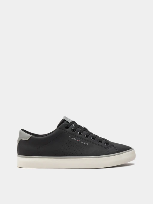 Кеды Tommy Hilfiger модель FM0FM05110-BDS Фото