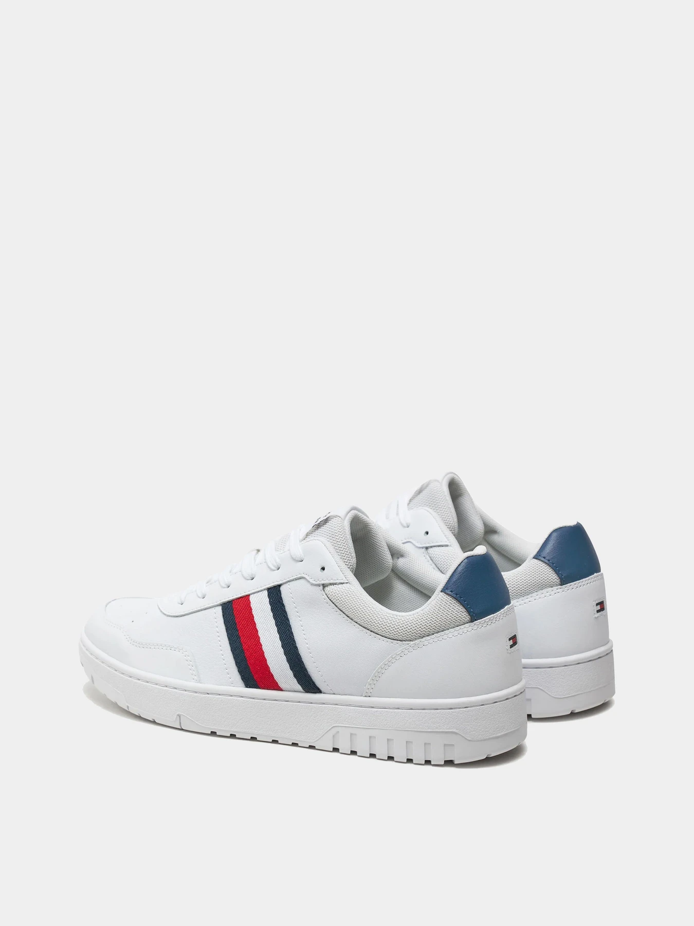 Кроссовки Tommy Hilfiger модель FM0FM05116-YBS Кроссовки Tommy Hilfiger модель FM0FM05116-YBS Фото