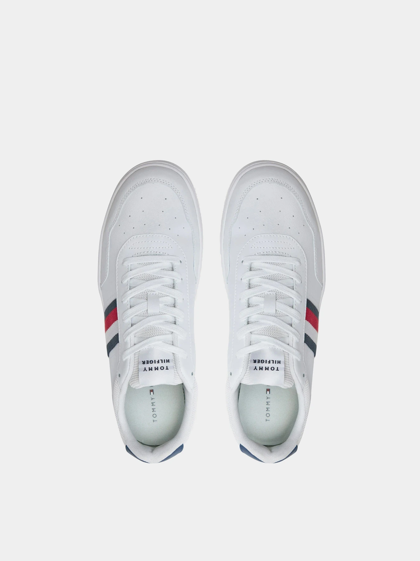 Кроссовки Tommy Hilfiger модель FM0FM05116-YBS Кроссовки Tommy Hilfiger модель FM0FM05116-YBS Фото