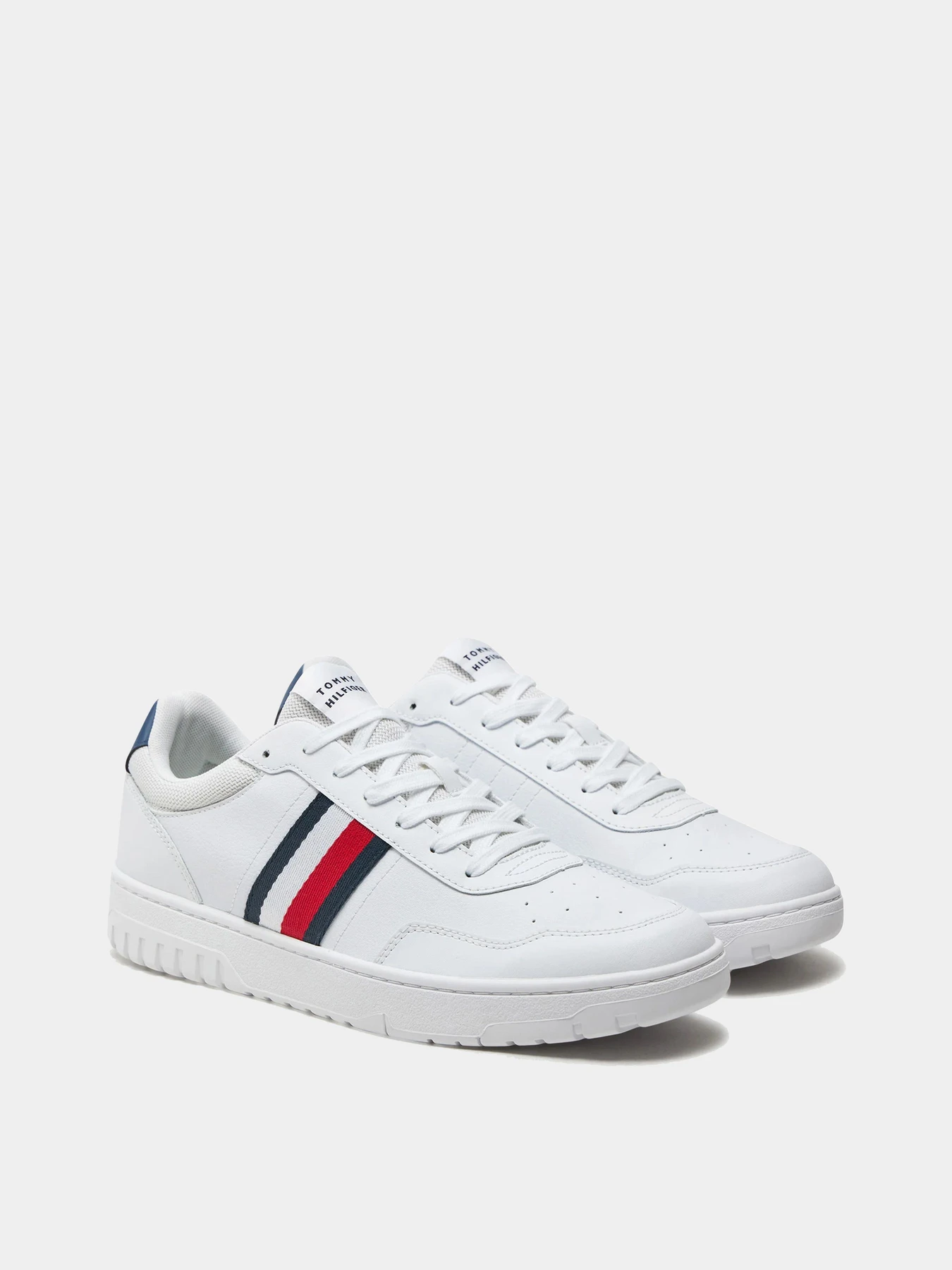 Кроссовки Tommy Hilfiger модель FM0FM05116-YBS Кроссовки Tommy Hilfiger модель FM0FM05116-YBS Фото