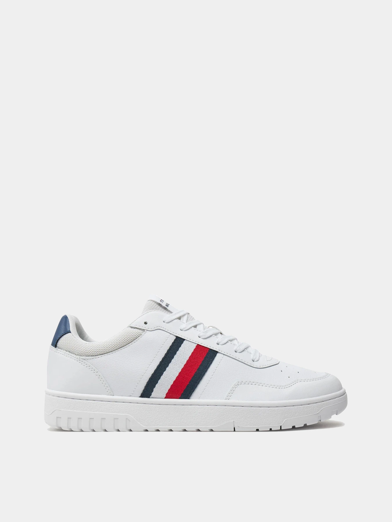 Кроссовки Tommy Hilfiger модель FM0FM05116-YBS Кроссовки Tommy Hilfiger модель FM0FM05116-YBS Фото