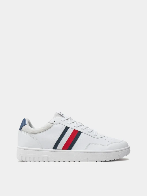 Кроссовки Tommy Hilfiger модель FM0FM05116-YBS Фото