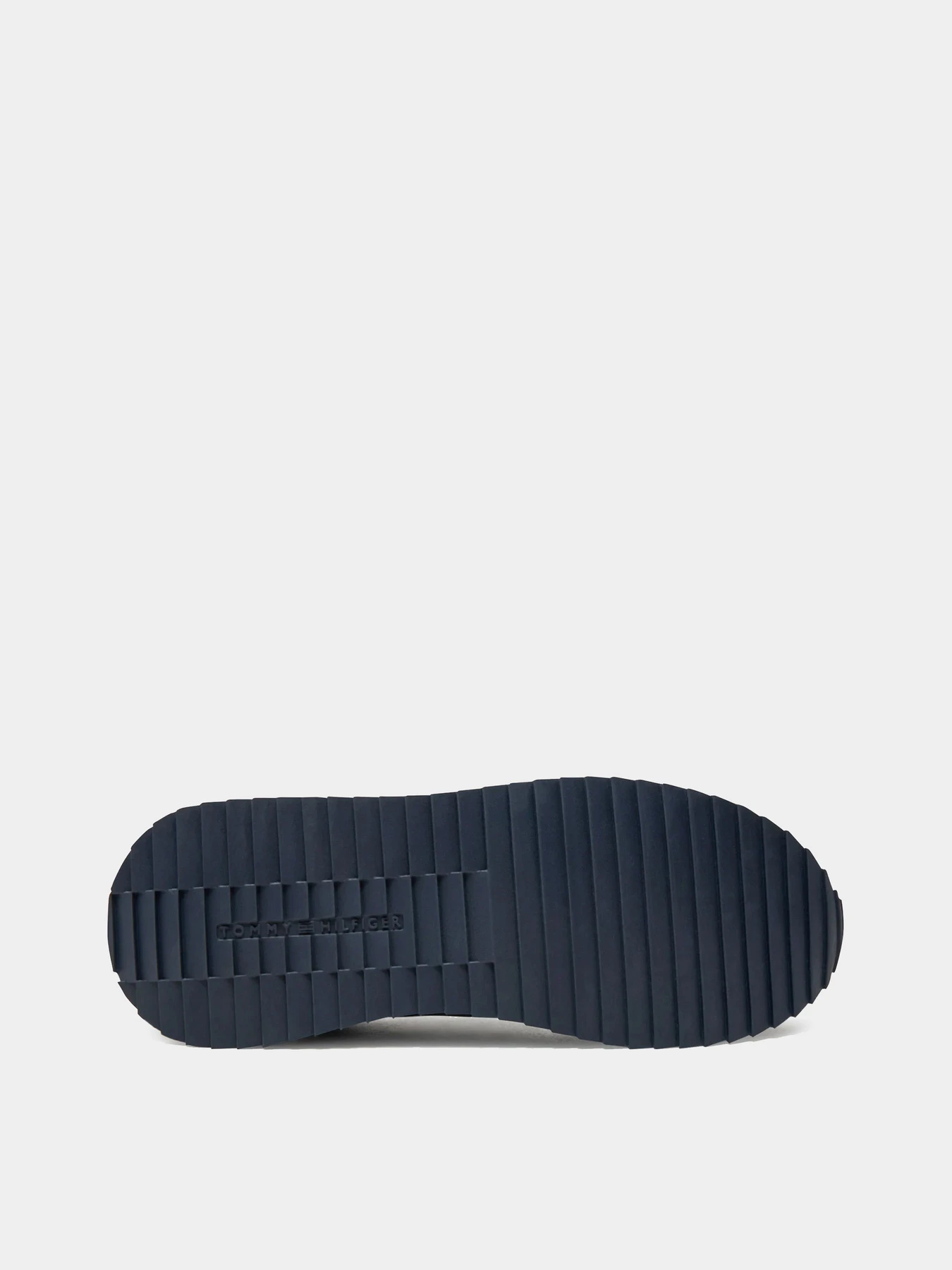 Кроссовки Tommy Hilfiger модель FM0FM05121-DW5 Кроссовки Tommy Hilfiger модель FM0FM05121-DW5 Фото