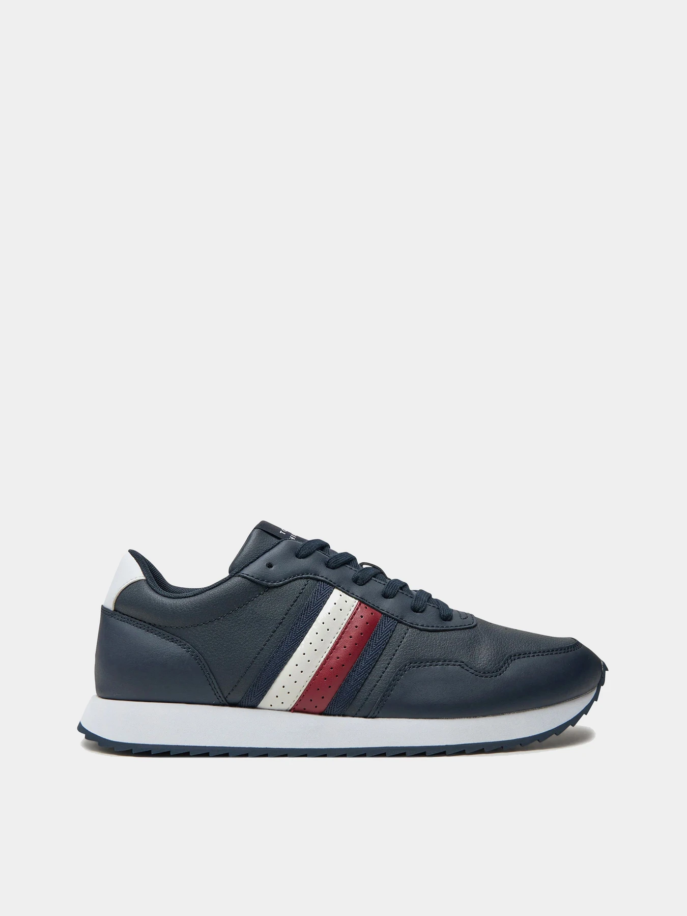 Кроссовки Tommy Hilfiger модель FM0FM05121-DW5 Кроссовки Tommy Hilfiger модель FM0FM05121-DW5 Фото