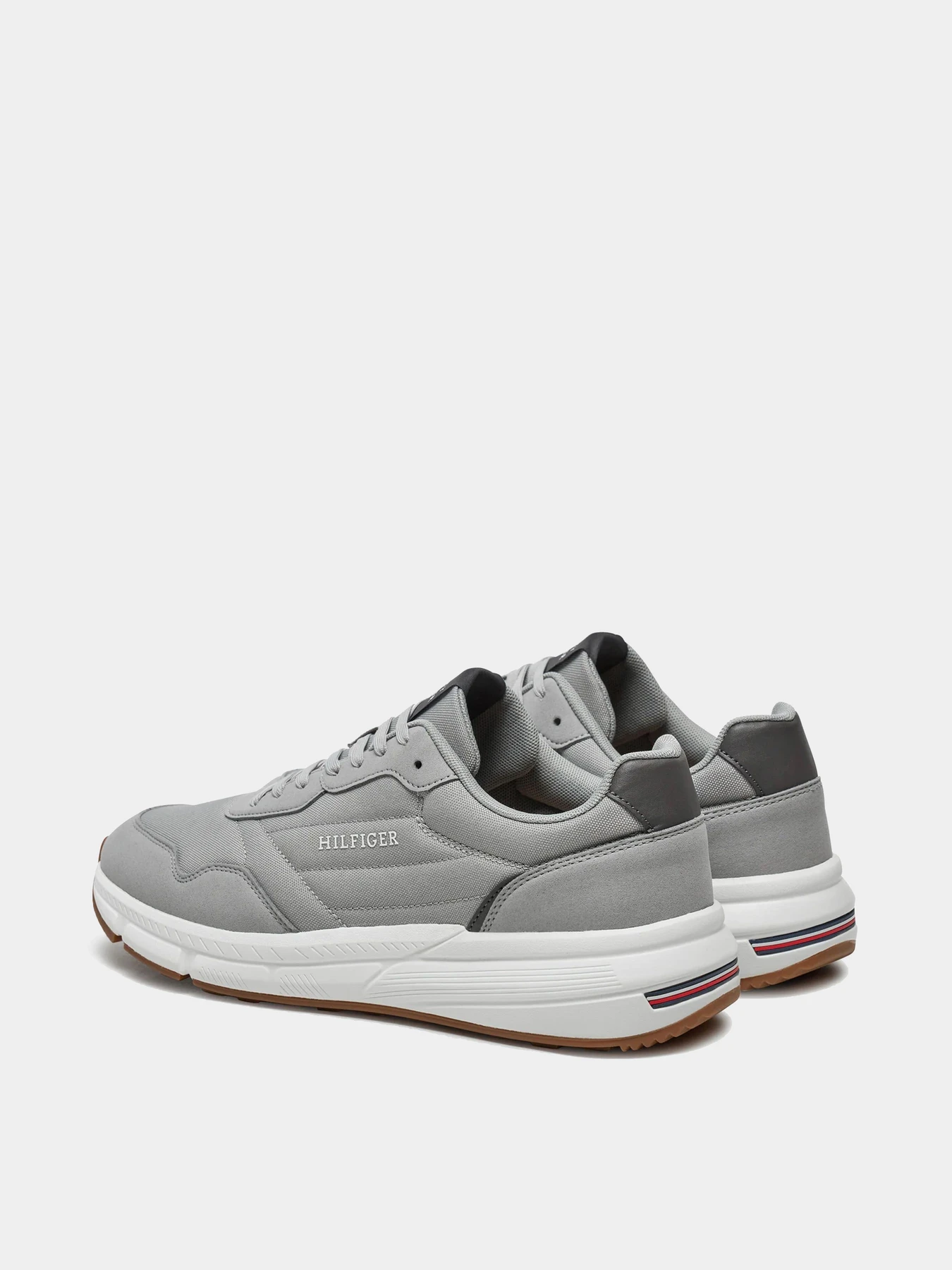 Кроссовки Tommy Hilfiger модель FM0FM05141-PRT Кроссовки Tommy Hilfiger модель FM0FM05141-PRT Фото