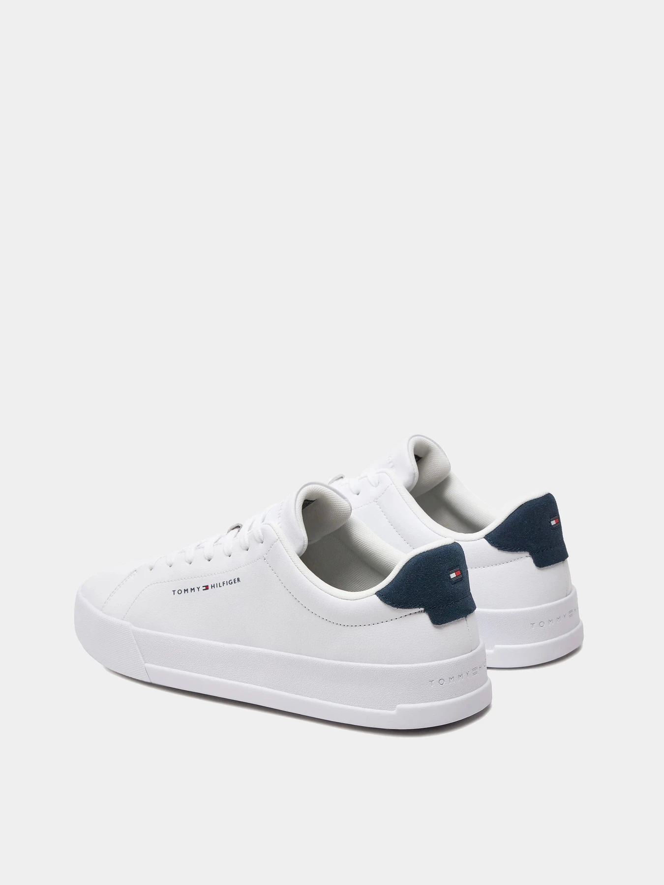 Кеды Tommy Hilfiger модель FM0FM05297-0LE Кеды Tommy Hilfiger модель FM0FM05297-0LE Фото