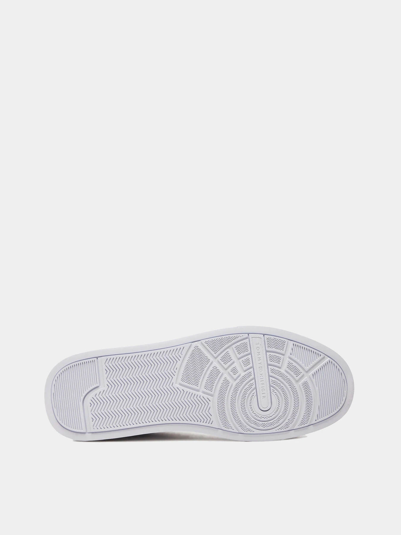 Кеды Tommy Hilfiger модель FM0FM05297-0LE Кеды Tommy Hilfiger модель FM0FM05297-0LE Фото