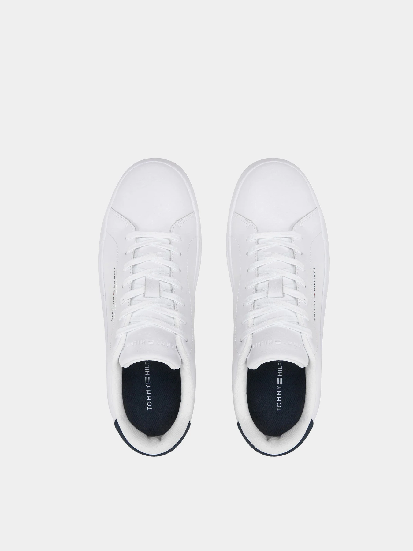 Кеды Tommy Hilfiger модель FM0FM05297-0LE Кеды Tommy Hilfiger модель FM0FM05297-0LE Фото