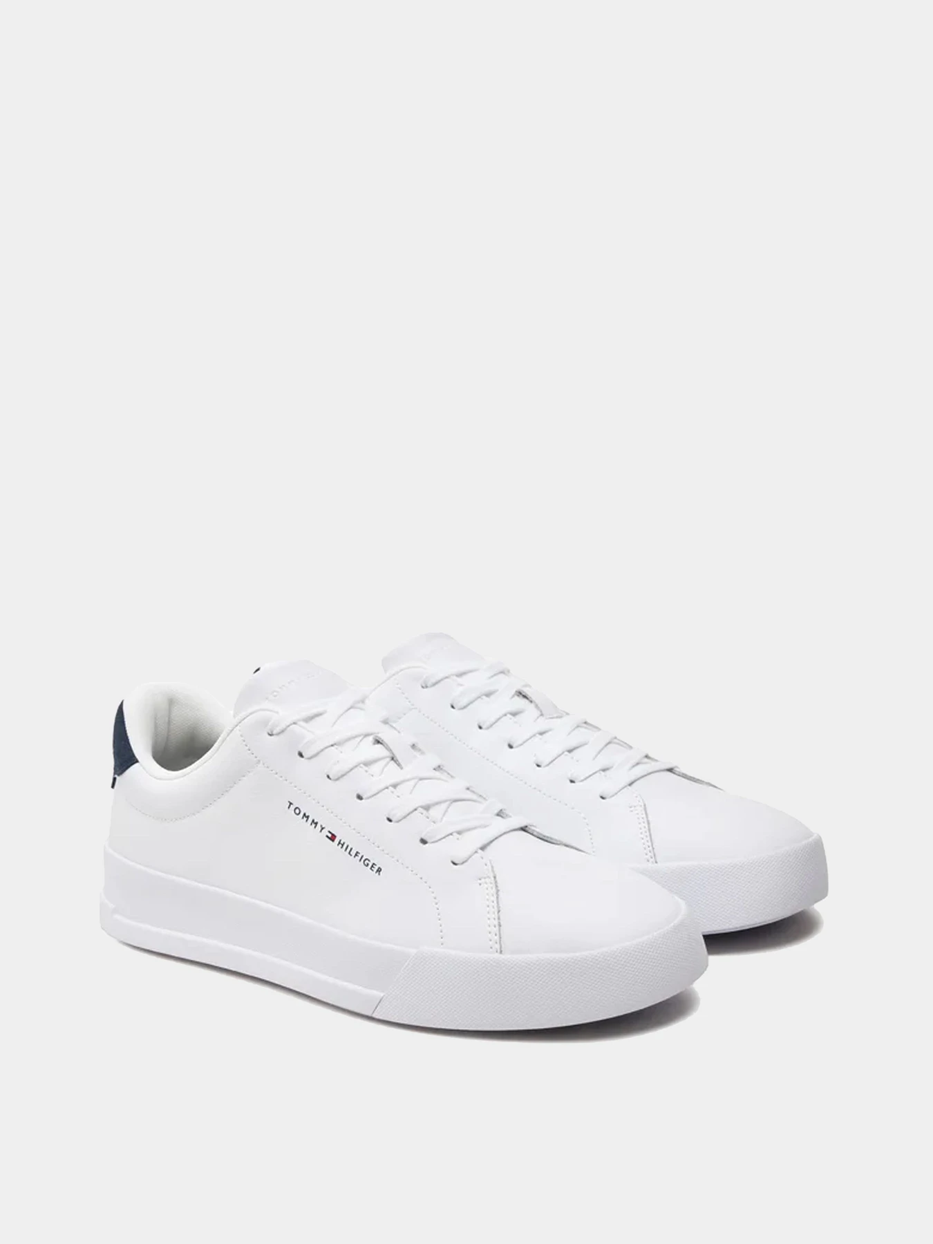 Кеды Tommy Hilfiger модель FM0FM05297-0LE Кеды Tommy Hilfiger модель FM0FM05297-0LE Фото