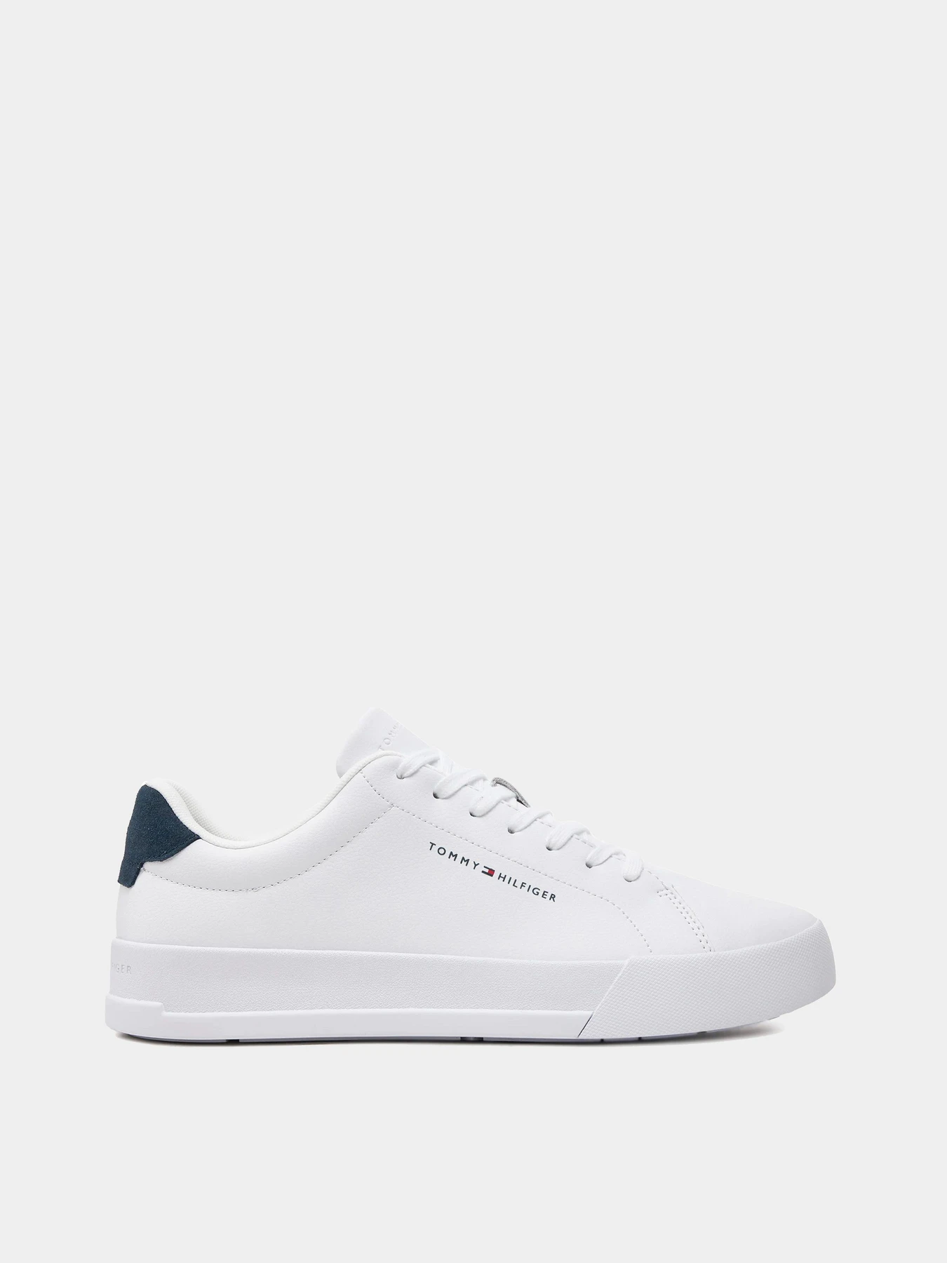 Кеды Tommy Hilfiger модель FM0FM05297-0LE Кеды Tommy Hilfiger модель FM0FM05297-0LE Фото