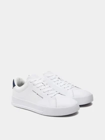 Кеды Tommy Hilfiger модель FM0FM05297-0LE Фото
