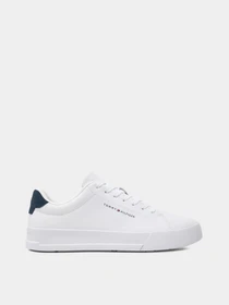 Кеды Tommy Hilfiger модель FM0FM05297-0LE Фото