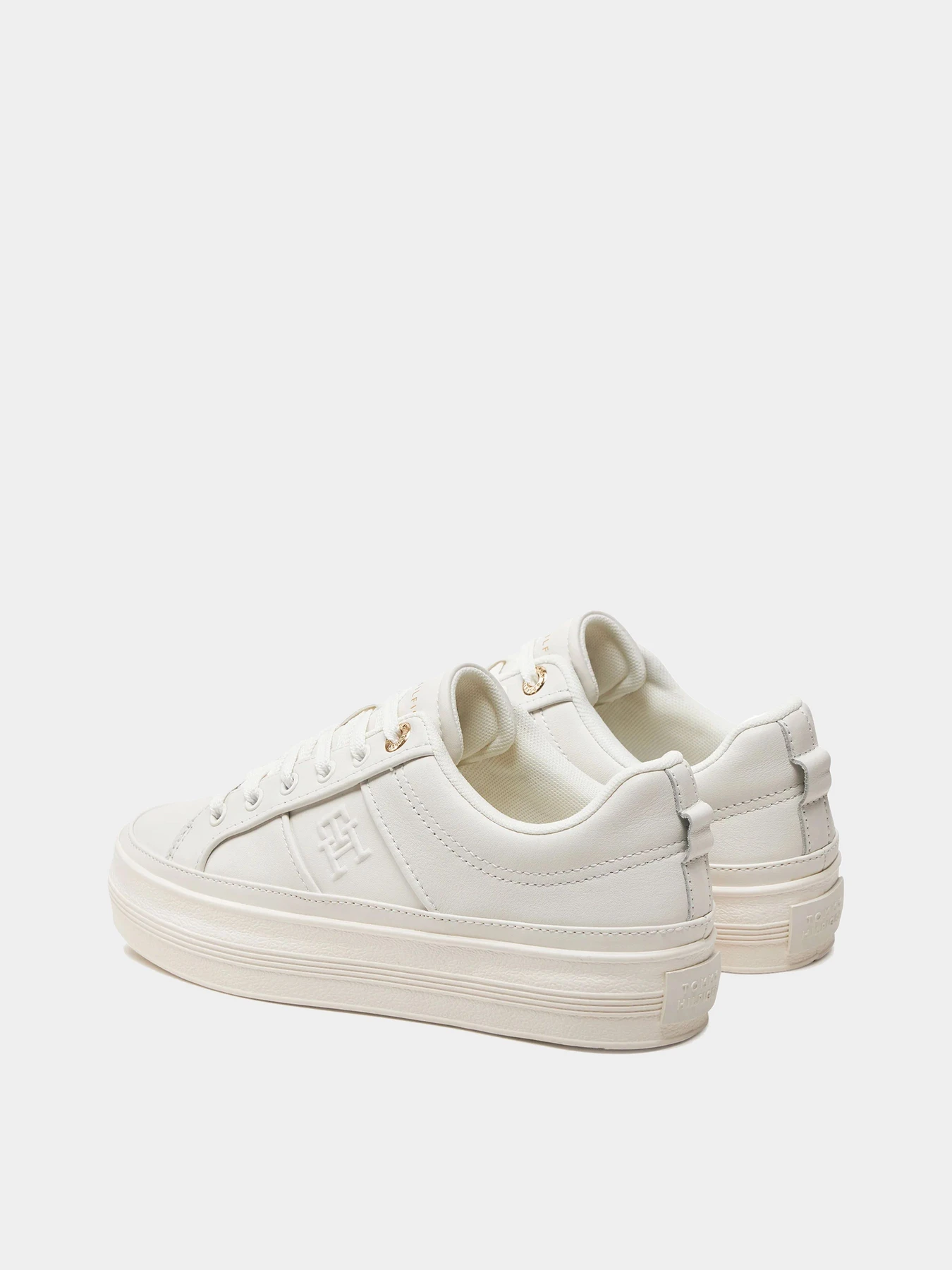 Кеды Tommy Hilfiger модель FW0FW07945-YBL Кеды Tommy Hilfiger модель FW0FW07945-YBL Фото