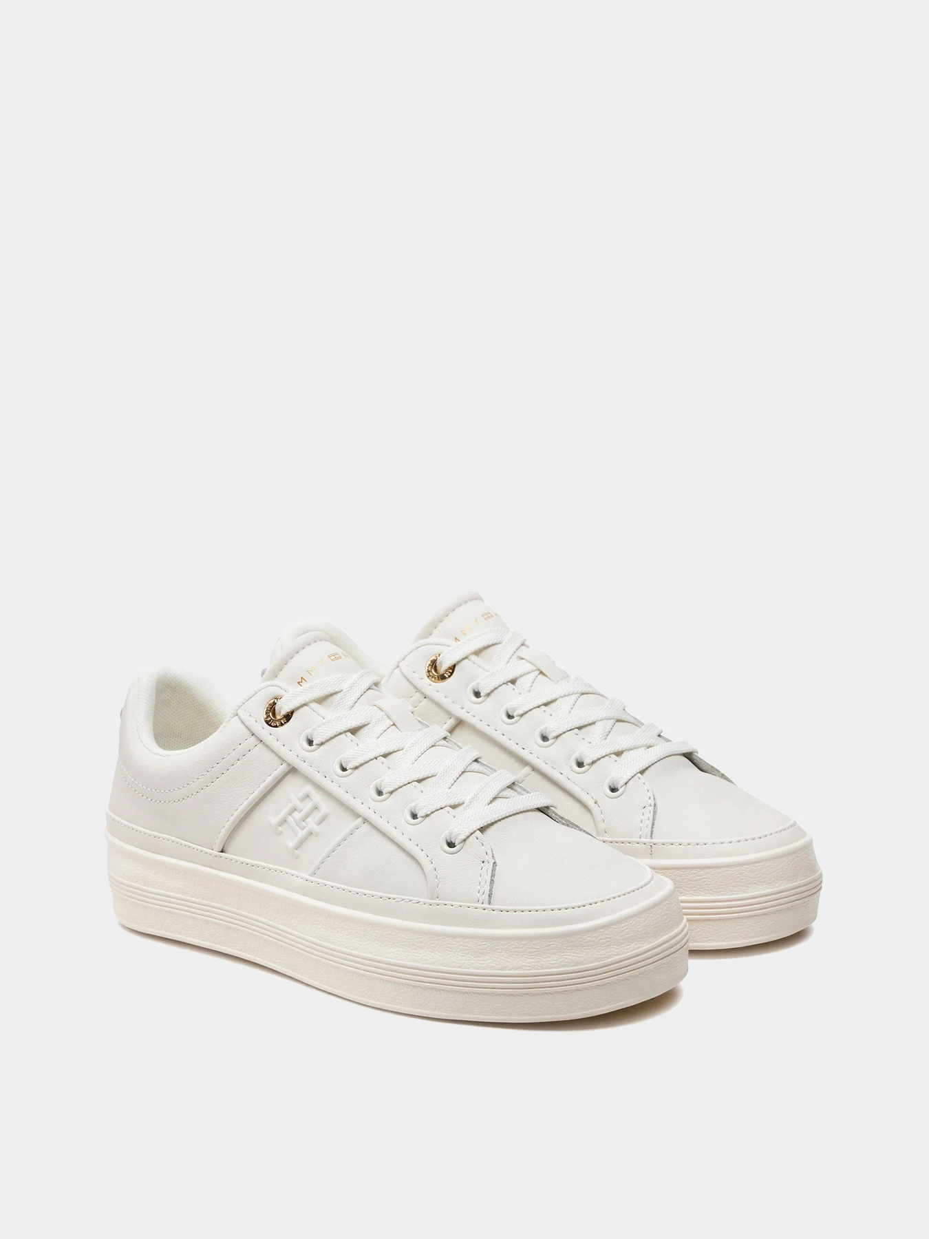 Кеды Tommy Hilfiger модель FW0FW07945-YBL Кеды Tommy Hilfiger модель FW0FW07945-YBL Фото