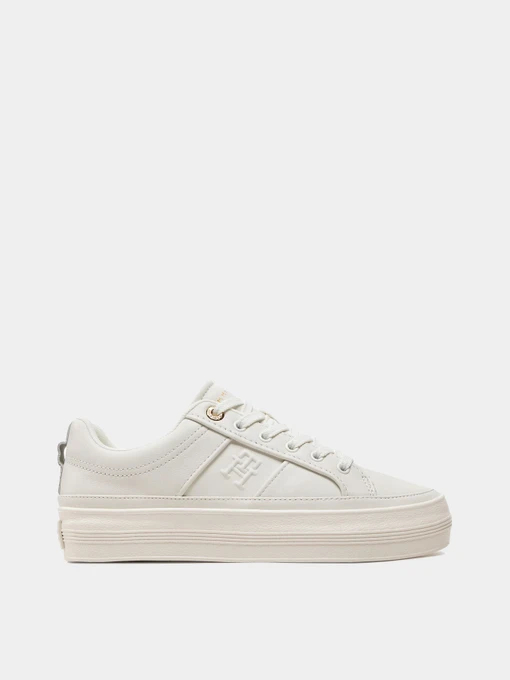 Кеды Tommy Hilfiger модель FW0FW07945-YBL Фото