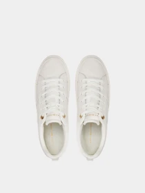 Кеды Tommy Hilfiger модель FW0FW07945-YBL Фото