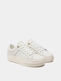 Кеды Tommy Hilfiger модель FW0FW07945-YBL Фото