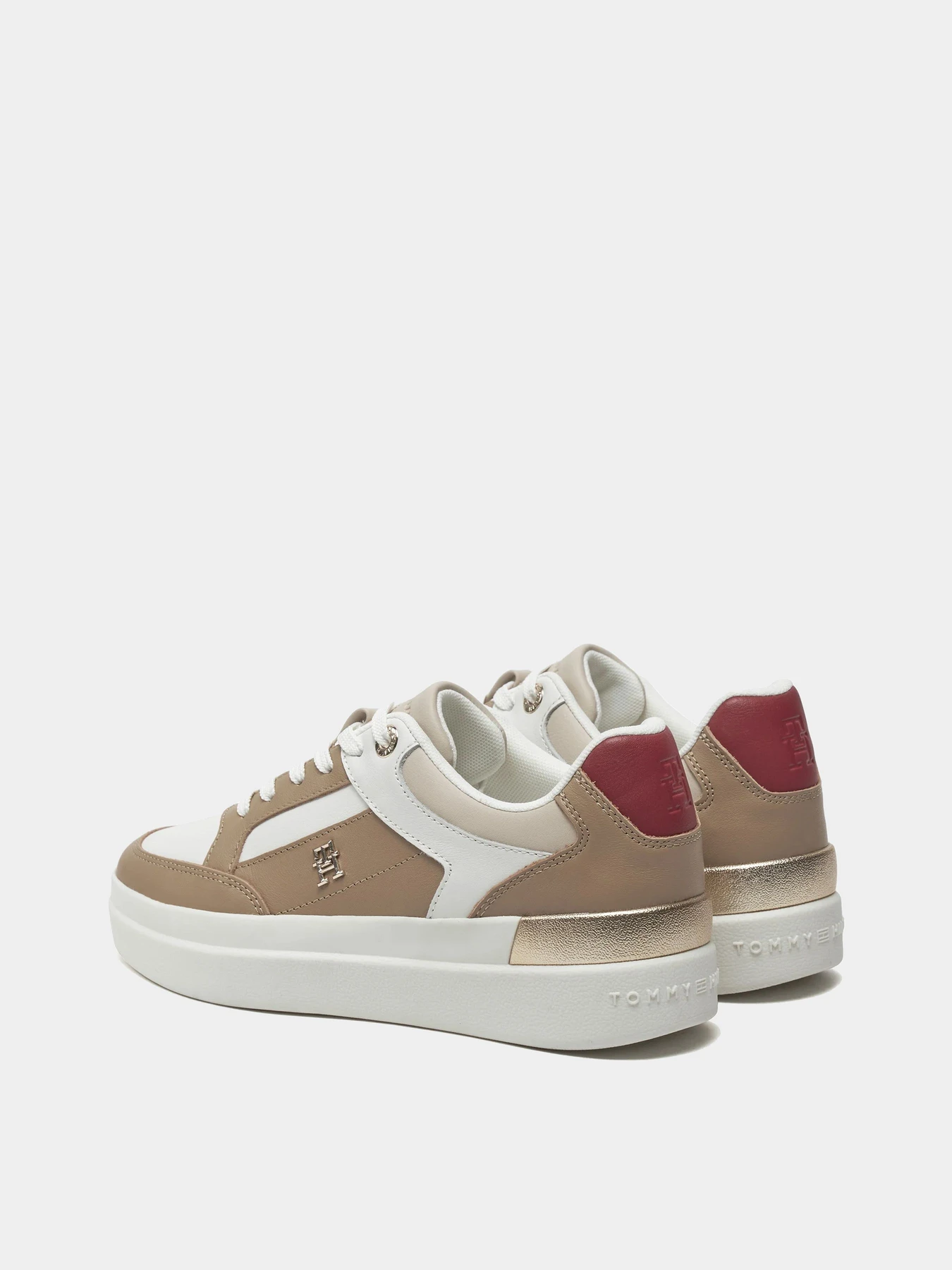 Кроссовки Tommy Hilfiger модель FW0FW07997-RBL Кроссовки Tommy Hilfiger модель FW0FW07997-RBL Фото