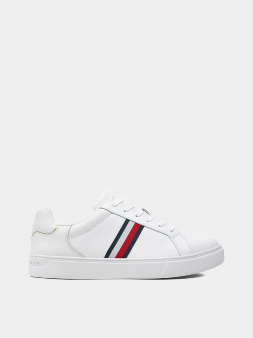 Кеды Tommy Hilfiger модель FW0FW08001-YBS Фото