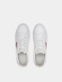 Кеды Tommy Hilfiger модель FW0FW08001-YBS Фото