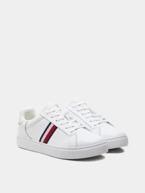 Кеды Tommy Hilfiger модель FW0FW08001-YBS Фото