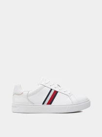 Кеды Tommy Hilfiger модель FW0FW08001-YBS Фото