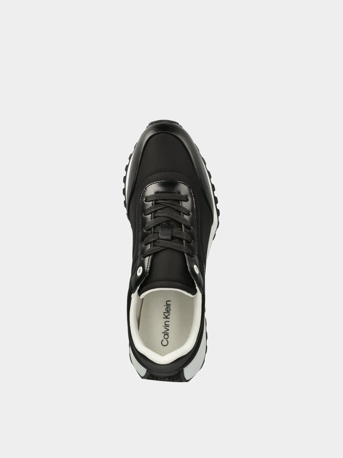 Кроссовки Calvin Klein модель HM0HM01483-BEH Кроссовки Calvin Klein модель HM0HM01483-BEH Фото