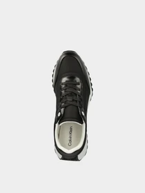 Кроссовки Calvin Klein модель HM0HM01483-BEH Фото