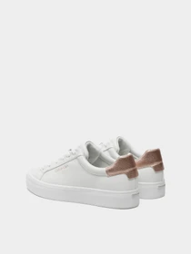 Кеды Calvin Klein модель HW0HW02104-0K6 Фото