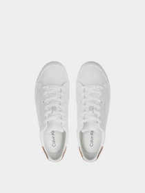 Кеды Calvin Klein модель HW0HW02104-0K6 Фото