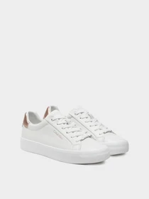 Кеды Calvin Klein модель HW0HW02104-0K6 Фото