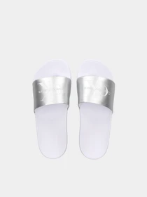 Шлёпанцы Calvin Klein модель YW0YW01243-0K9 Фото