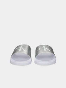Шлёпанцы Calvin Klein модель YW0YW01243-0K9 Фото