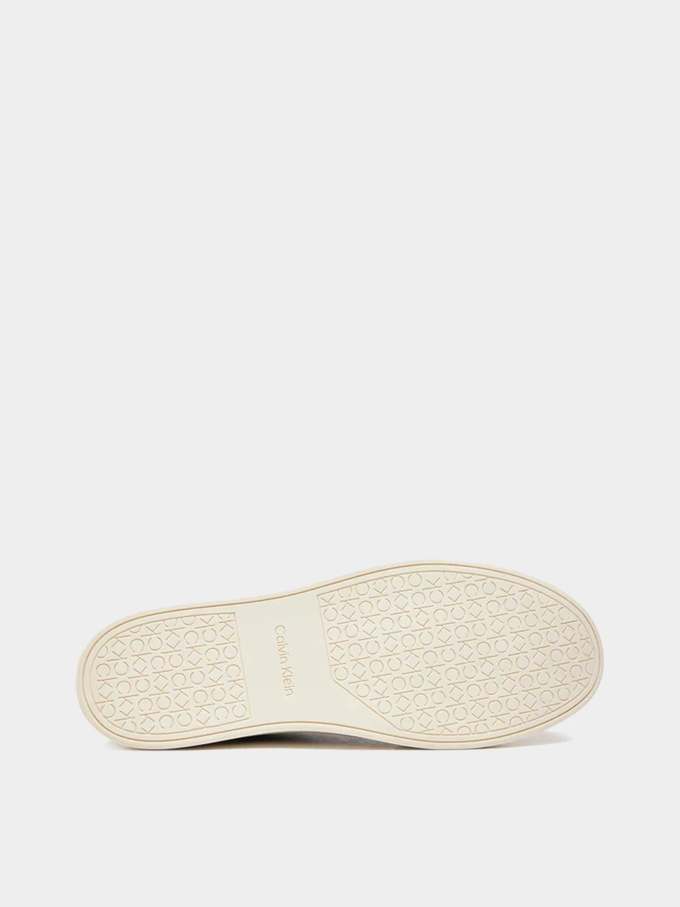 Кеды Calvin Klein модель HM0HM01516-BEH Кеды Calvin Klein модель HM0HM01516-BEH Фото
