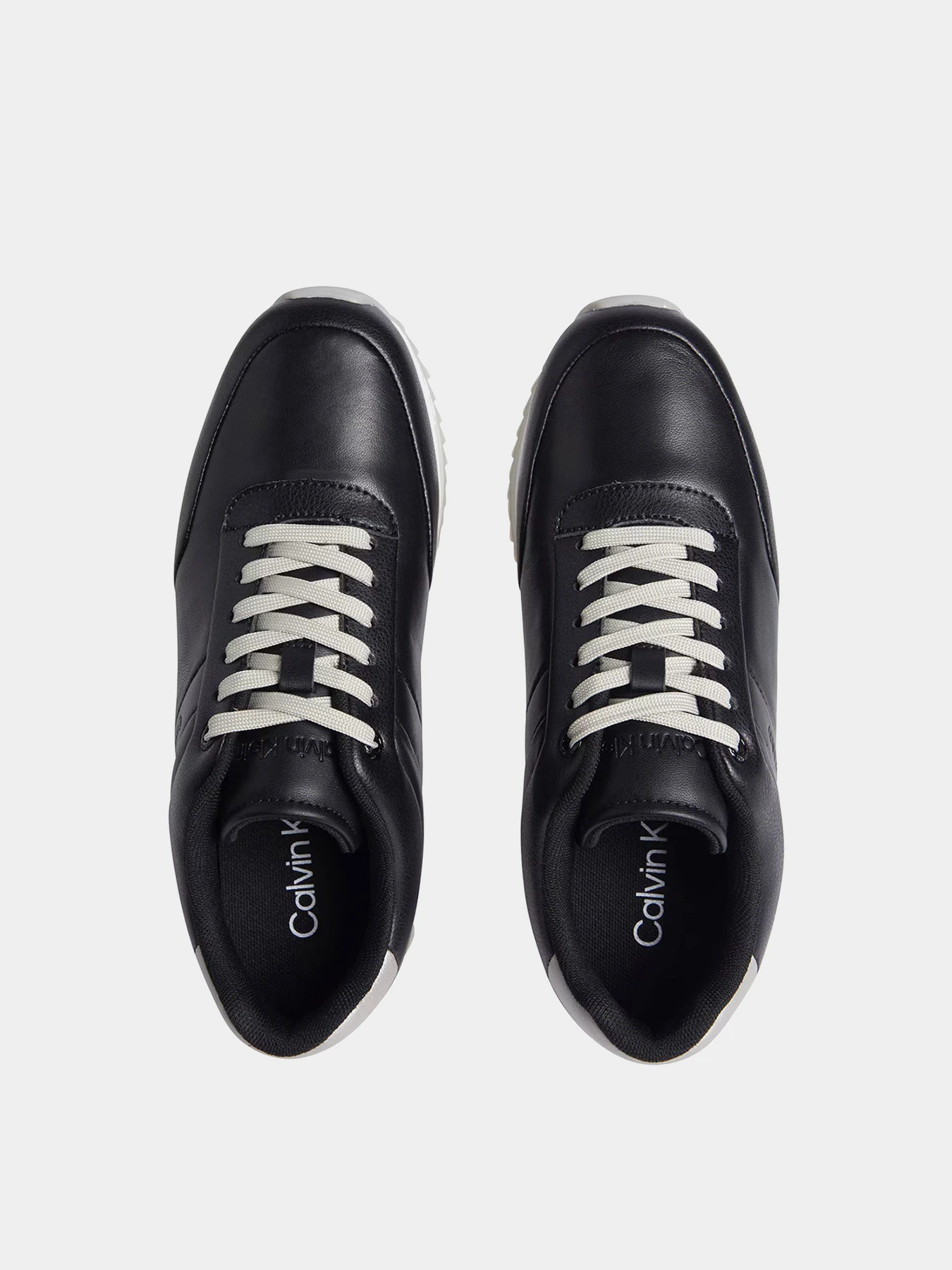 Кроссовки Calvin Klein модель HW0HW02084-0GK Кроссовки Calvin Klein модель HW0HW02084-0GK Фото