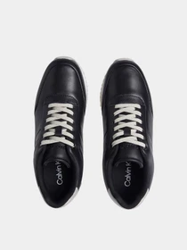 Кроссовки Calvin Klein модель HW0HW02084-0GK Фото