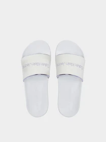 Шлёпанцы Calvin Klein модель YW0YW01508-0LF Фото