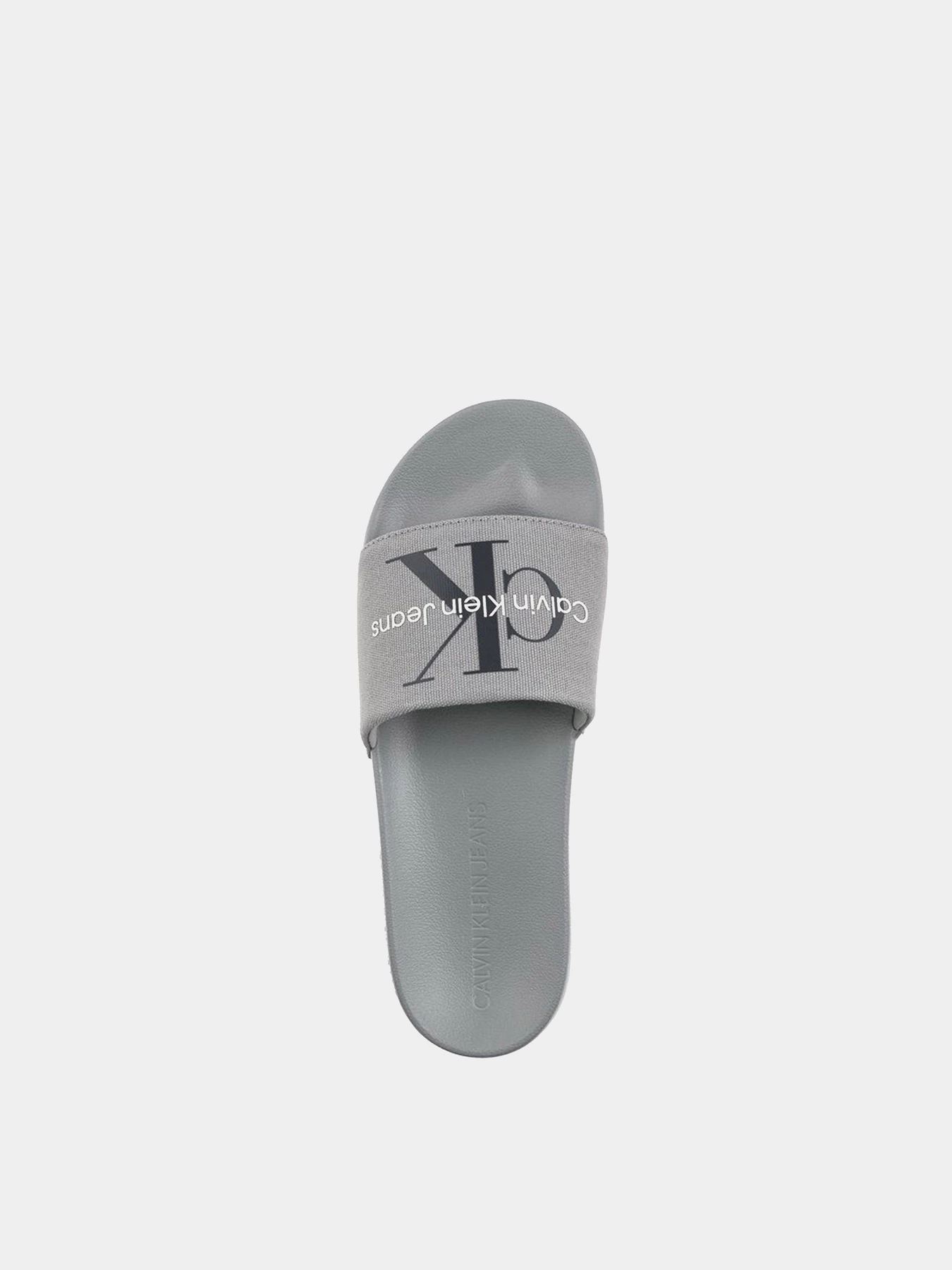 Шлёпанцы Calvin Klein модель YM0YM00061-0IP Фото