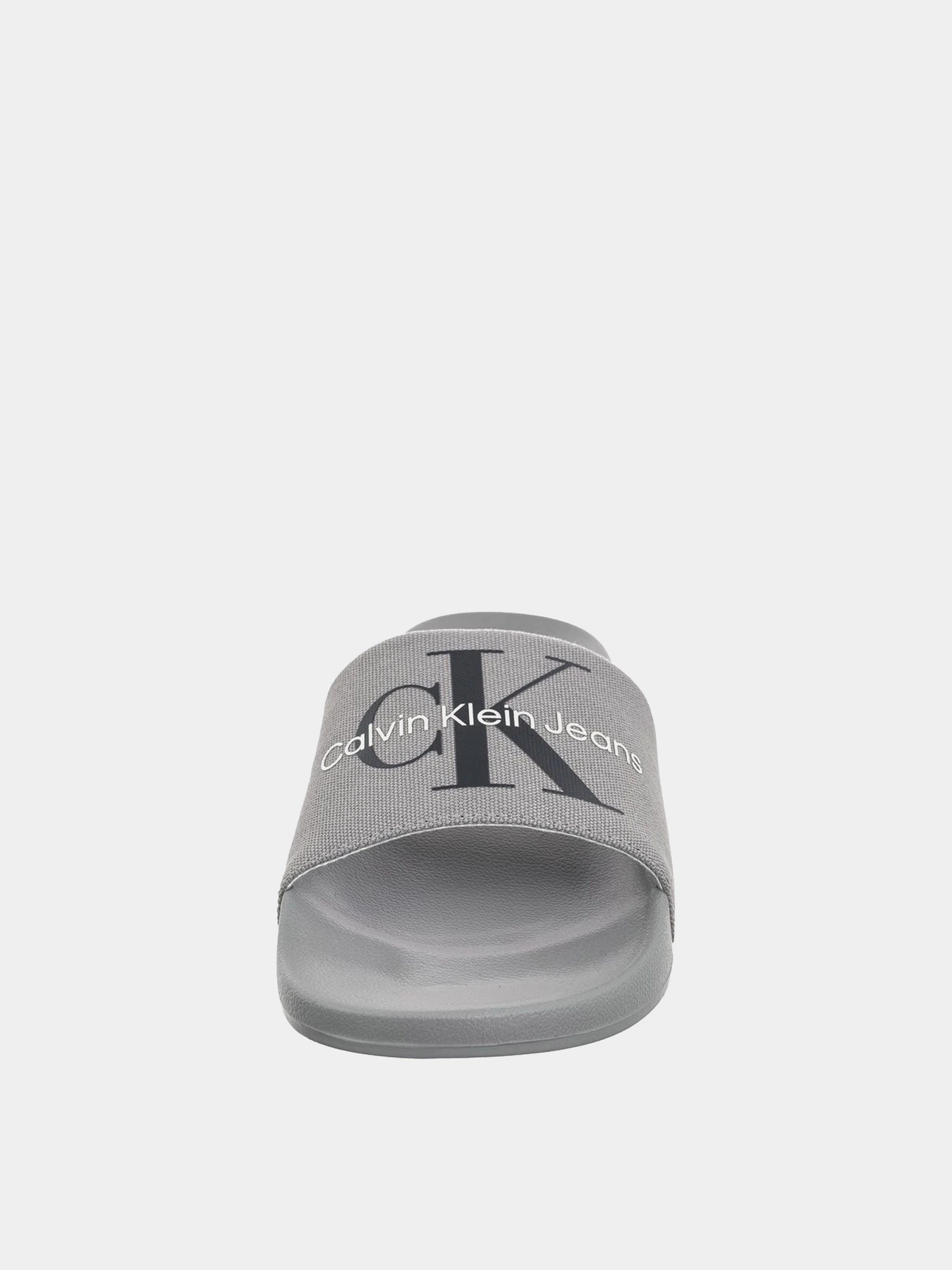 Шлёпанцы Calvin Klein модель YM0YM00061-0IP Фото