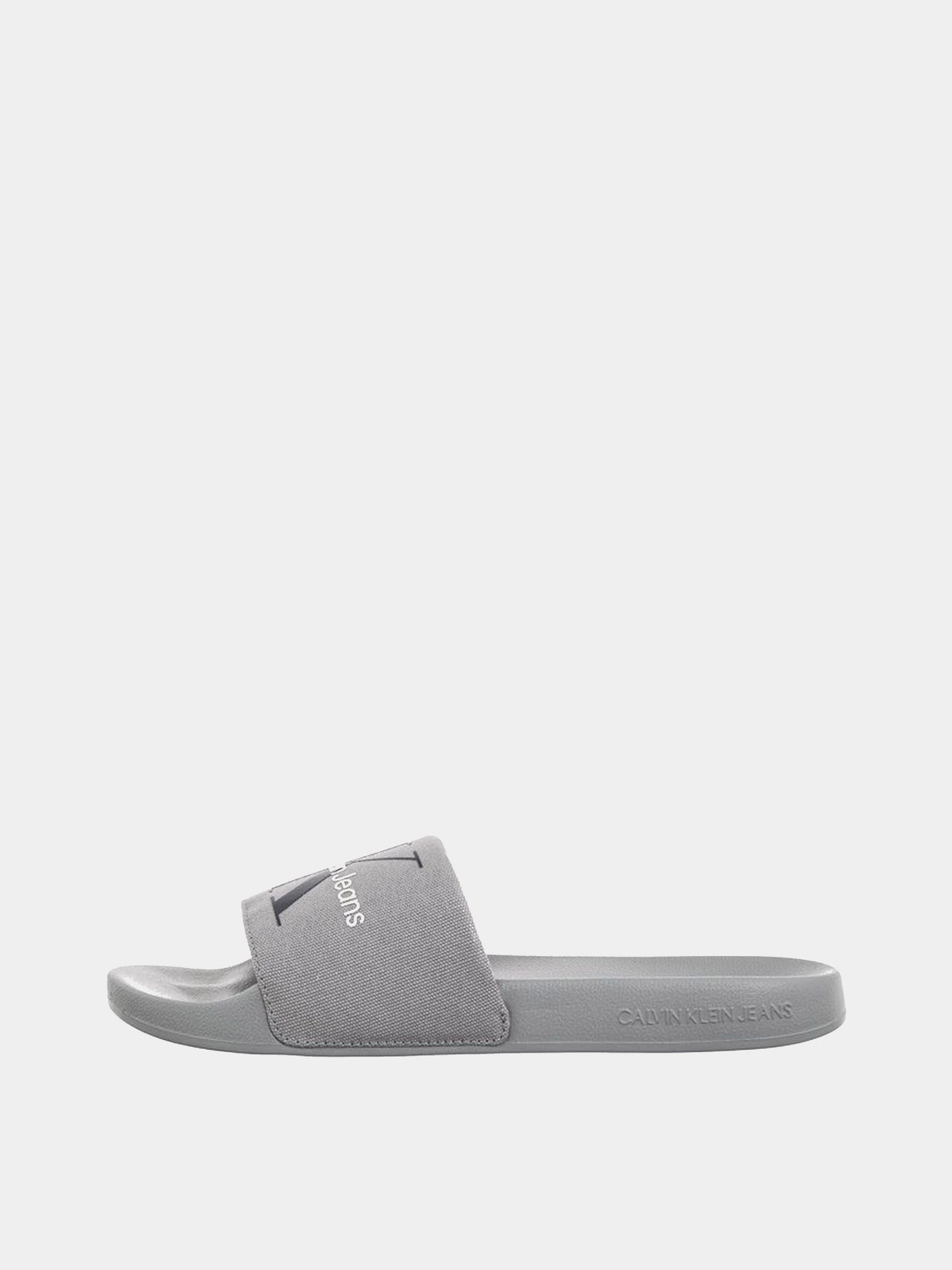 Шлёпанцы Calvin Klein модель YM0YM00061-0IP Фото